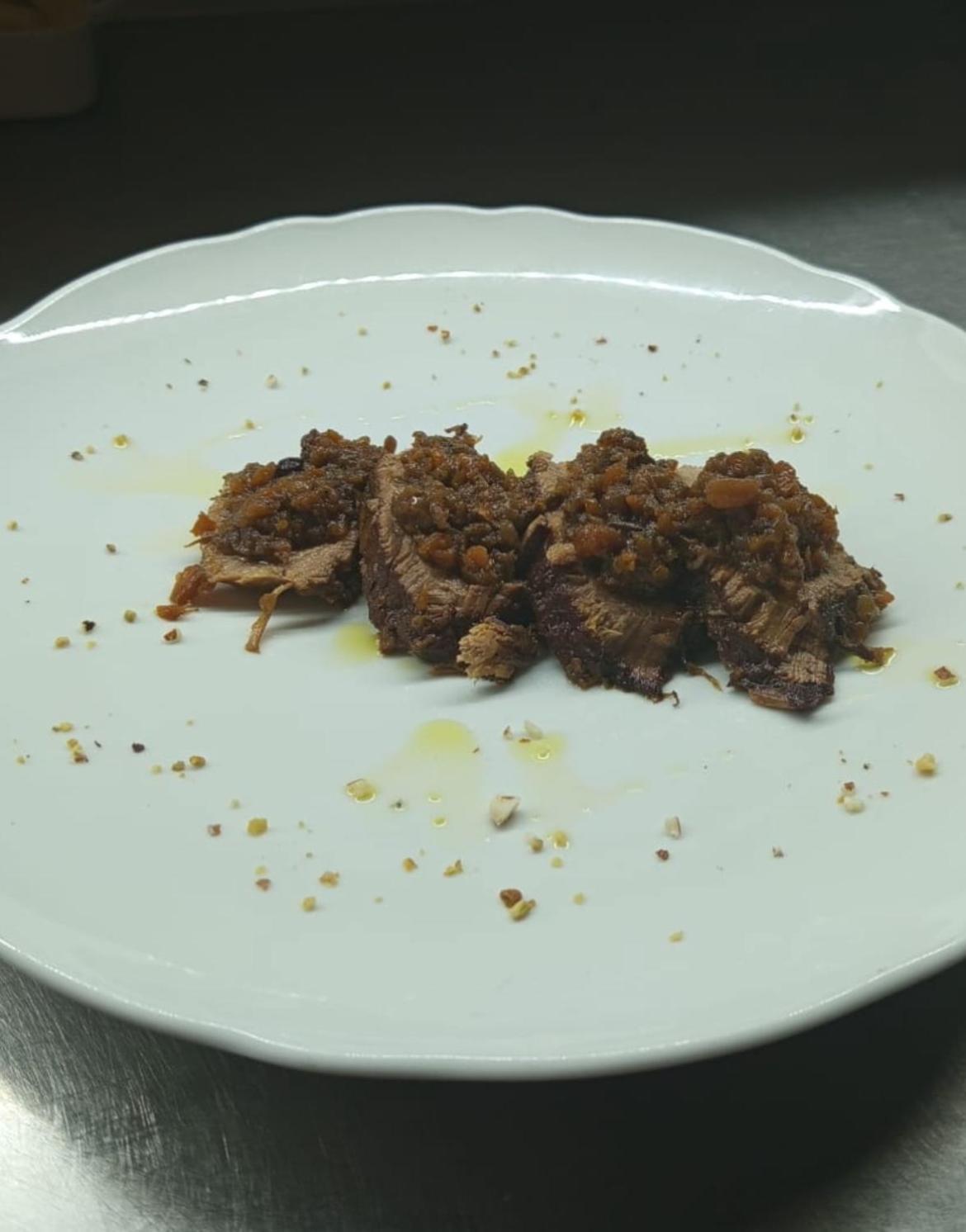 Ghigo La Locanda Di Torquato Montorgiali Dış mekan fotoğraf